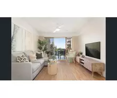 Ideal location opposite Mooloolaba beach