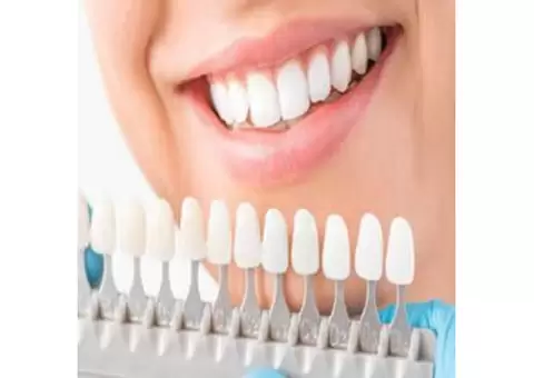 Dental Clinic in Carindale mall