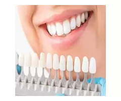 Dental Clinic in Carindale mall