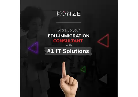 KONZE Enterprise Pty Ltd - 1/14