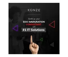 KONZE Enterprise Pty Ltd