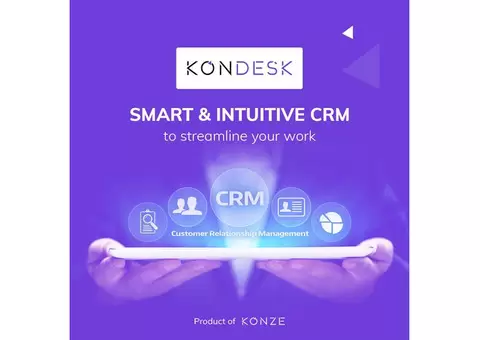 KONZE Enterprise Pty Ltd - 2/14