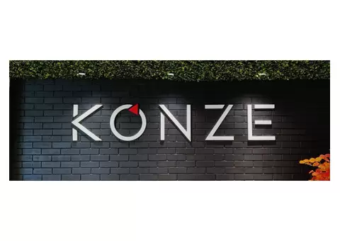 KONZE Enterprise Pty Ltd - 3/14