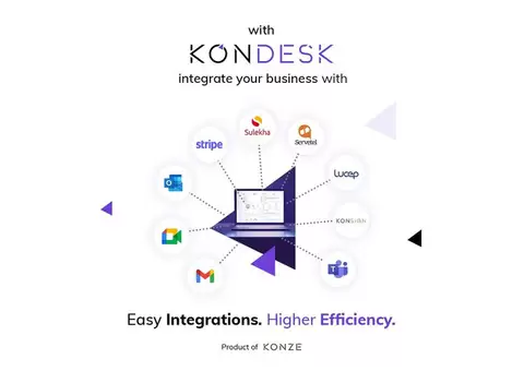 KONZE Enterprise Pty Ltd - 7/14