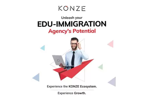 KONZE Enterprise Pty Ltd - 12/14