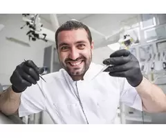 Best Tooth Implants in Warwick