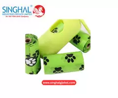 The Importance of Dog Poop Bags: A Must-Have