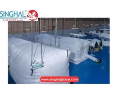 The Importance and Benefits of Flexible Container Liners