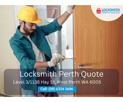 Commercial Locksmith Near Me