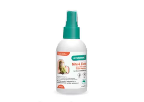 Aristopet Mite and Lice IGR Spray