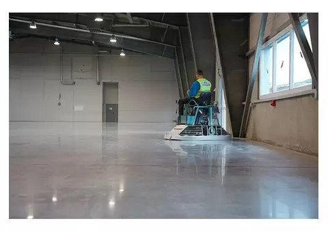 Polished Concrete Experts Brisbane - 2/2