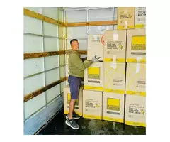 Best Removalists In Wentworthville - JAC Removals