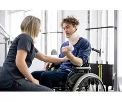 Most Trusted Disability Support Services in Strathfield