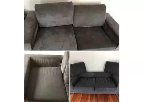 CBD Couch Cleaning Sunshine Coast - 3/6