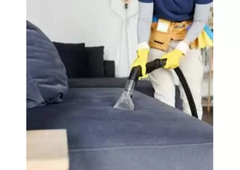 CBD Couch Cleaning Sunshine Coast - 5/6