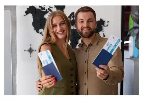 Expert Temporary Work Visa Services in Australia | Subclass 485, 408 & 407