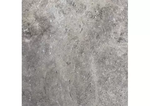 Add Luxury to Your Space with Silver Travertine Pavers