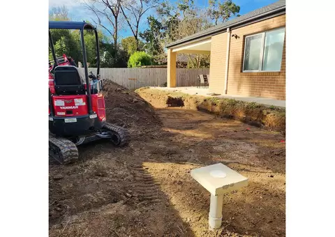 Skilled Retaining Wall Builder for Your Melbourne Property