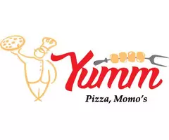 Yumm Gourmet Pizza Kitchen