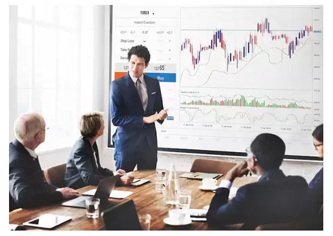 The Most Reliable Financial Services in Sydney