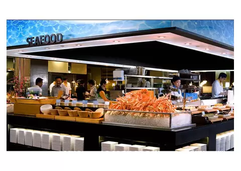 A Gastronomic Exploration of Bay Street: Essential Dining Establishments in Brighton