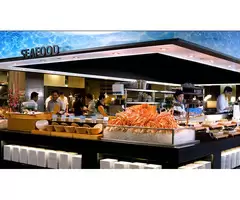 A Gastronomic Exploration of Bay Street: Essential Dining Establishments in Brighton