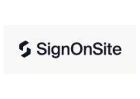 SignOnSite