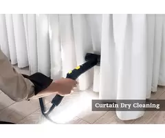 Best Curtain Cleaner in Adelaide