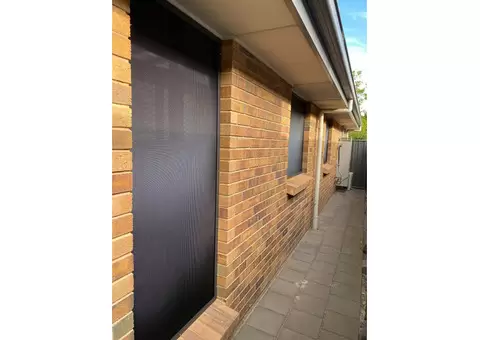 Roller Shutter Maintenance In Adelaide North