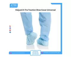 Halyard X-Tra Traction Shoe Cover Universal - Joya Medical Supplies