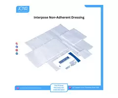 Interpose Non-Adherent Dressing | Australia - Joya Medical Supplies