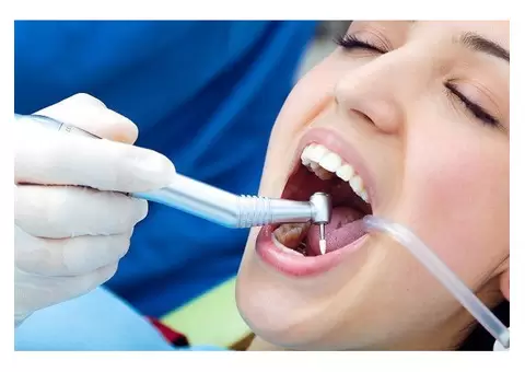 Reliable Dental Filling in Warwick for Healthy Smiles