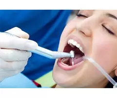 Reliable Dental Filling in Warwick for Healthy Smiles
