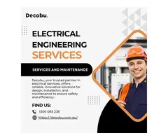 Building Services & Construction Engineers in Australia