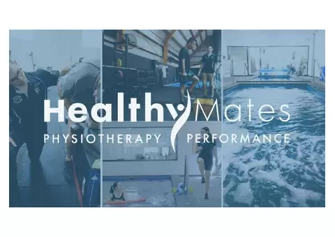 Strength and conditioning training exercises Bendigo | Healthy Mates