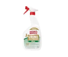 Nature's Miracle Urine Destroyer Plus for Cats - VetSupply