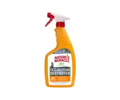 Nature's Miracle Set-In Stain Destroyer for Cats - VetSupply