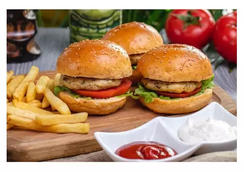 Place Your Order Online to Get the Best Taste Of Delicious Foods