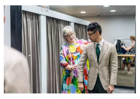 Clothing Alterations Service | Dress Alterations Service | Suits Alterations