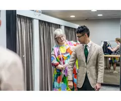 Clothing Alterations Service | Dress Alterations Service | Suits Alterations