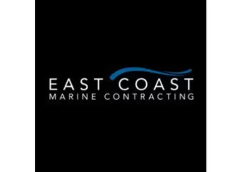 East Coast Marine Contracting: Leading Marine Services in Sydney - 3/4