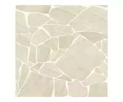 Explore Our Sandstone Crazy Pavers to Bring Beach Vibe