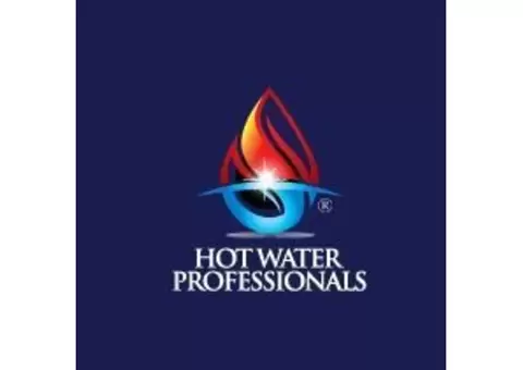 Top Gas Hot Water System