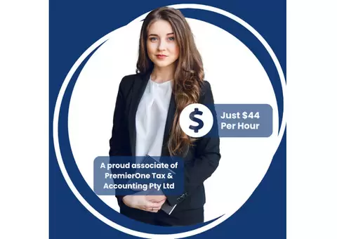 Sole Trader Tax Agent