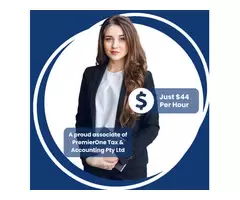 Sole Trader Tax Agent