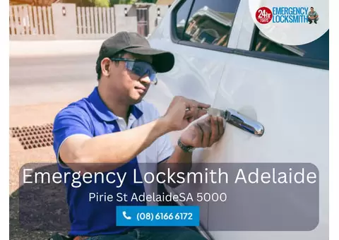 Expert Car Key Cutting in Adelaide – Fast & Accurate!
