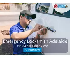 Expert Car Key Cutting in Adelaide – Fast & Accurate!