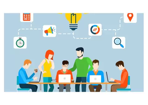 Choose The Right Digital Agency In Adelaide Right Away!