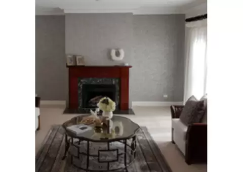 Wallpapers And Murals Made Of Excellent Material- Perth Wallpaper