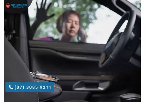 Car Key Cutting Brisbane – Precision and Quality!